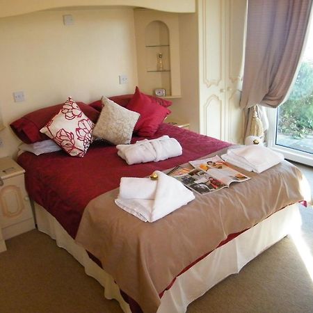 Eastcote Luxury Guest House Clyst Saint Mary Pokoj fotografie