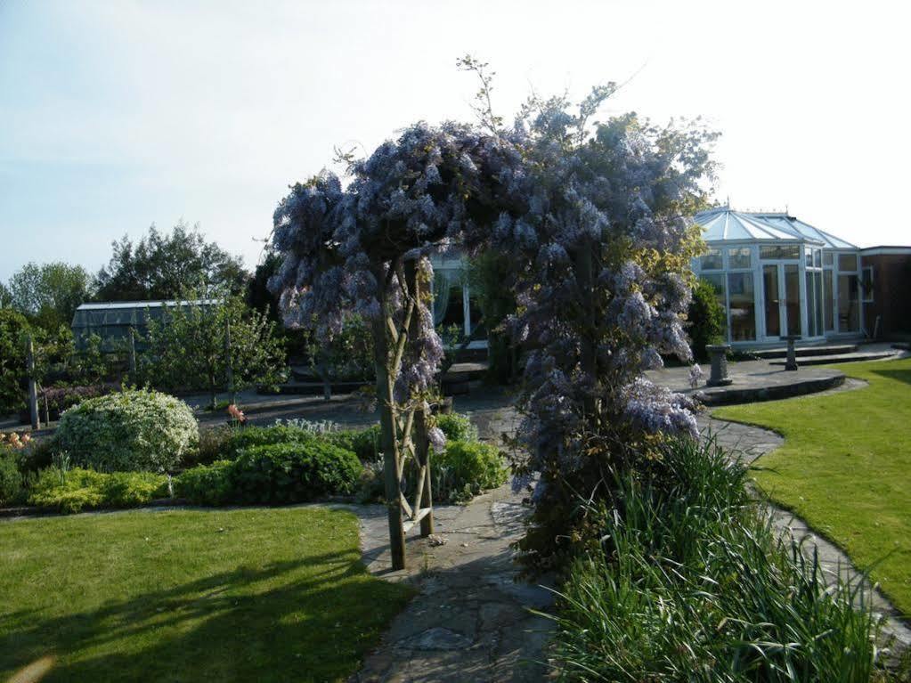 Eastcote Luxury Guest House Clyst Saint Mary Exteriér fotografie