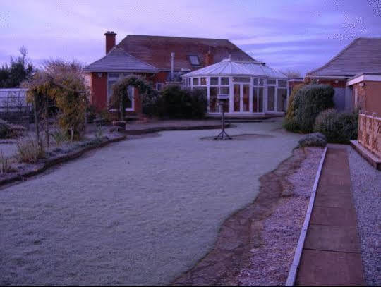 Eastcote Luxury Guest House Clyst Saint Mary Exteriér fotografie